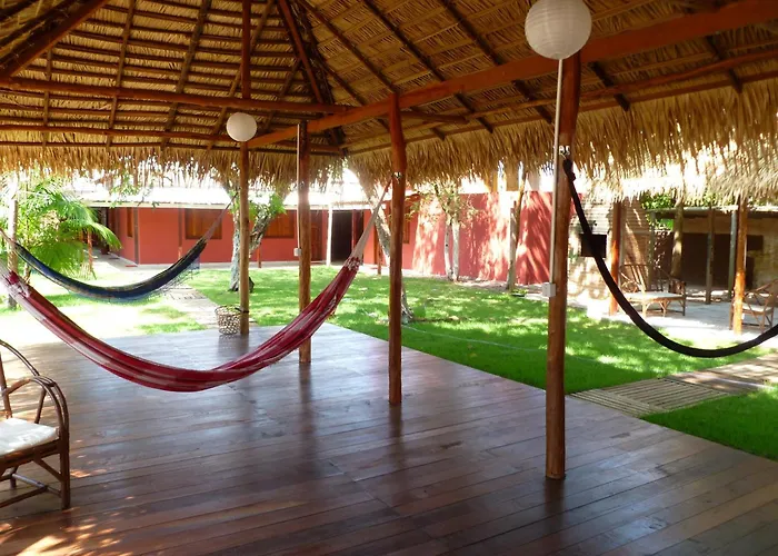 Hostel Pousada Do Tapajos