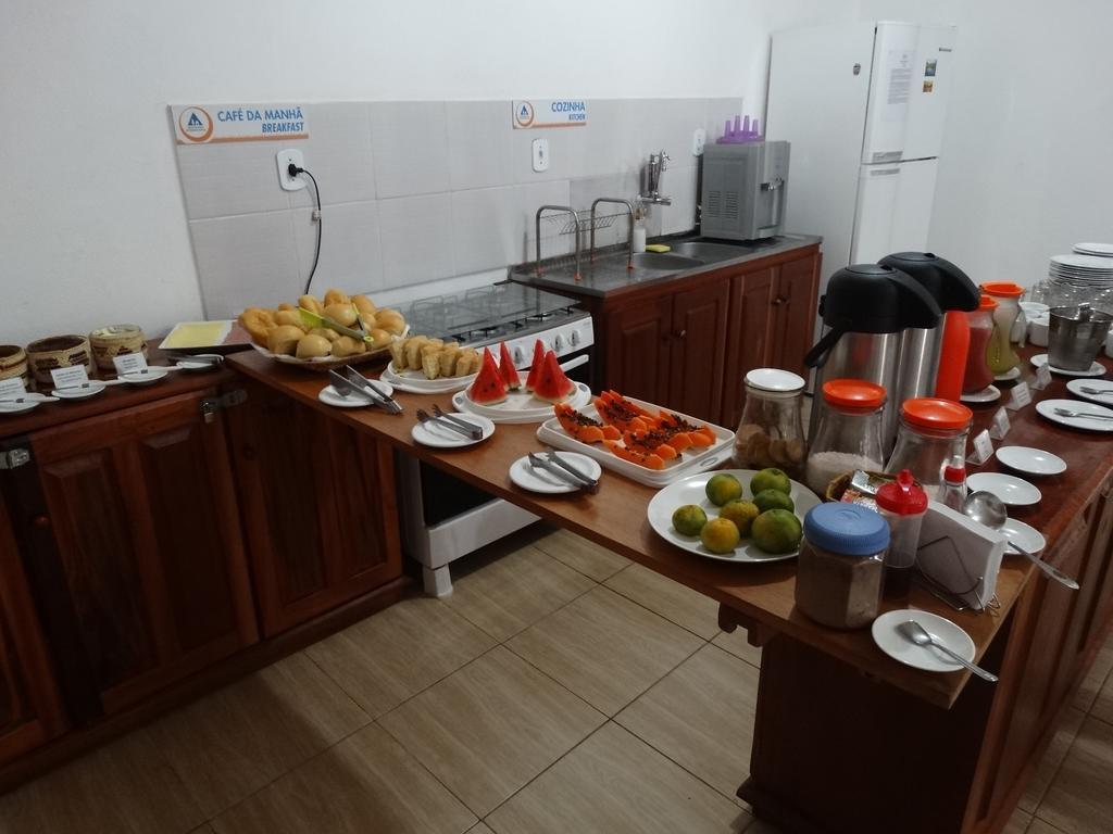 Do Tapajos 旅馆