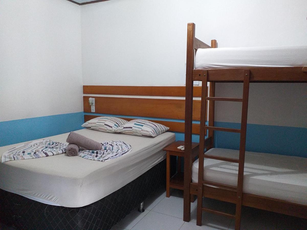 Do Tapajos Hostel
