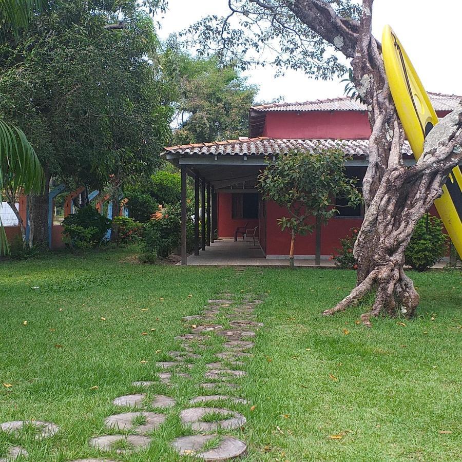 Do Tapajos 旅馆 *