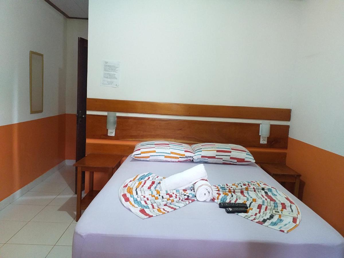 Hostel Do Tapajos