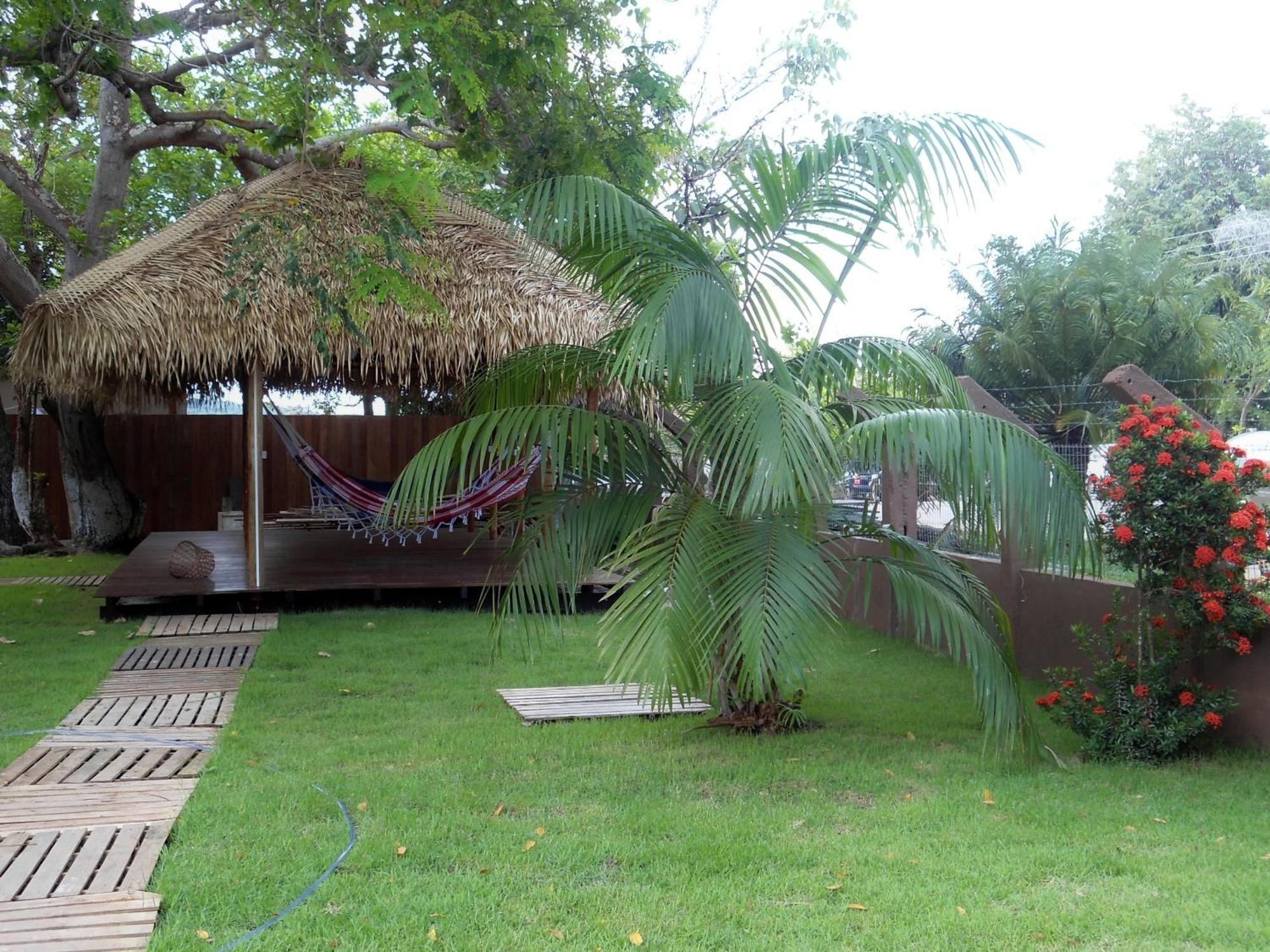 Do Tapajos 旅馆 *