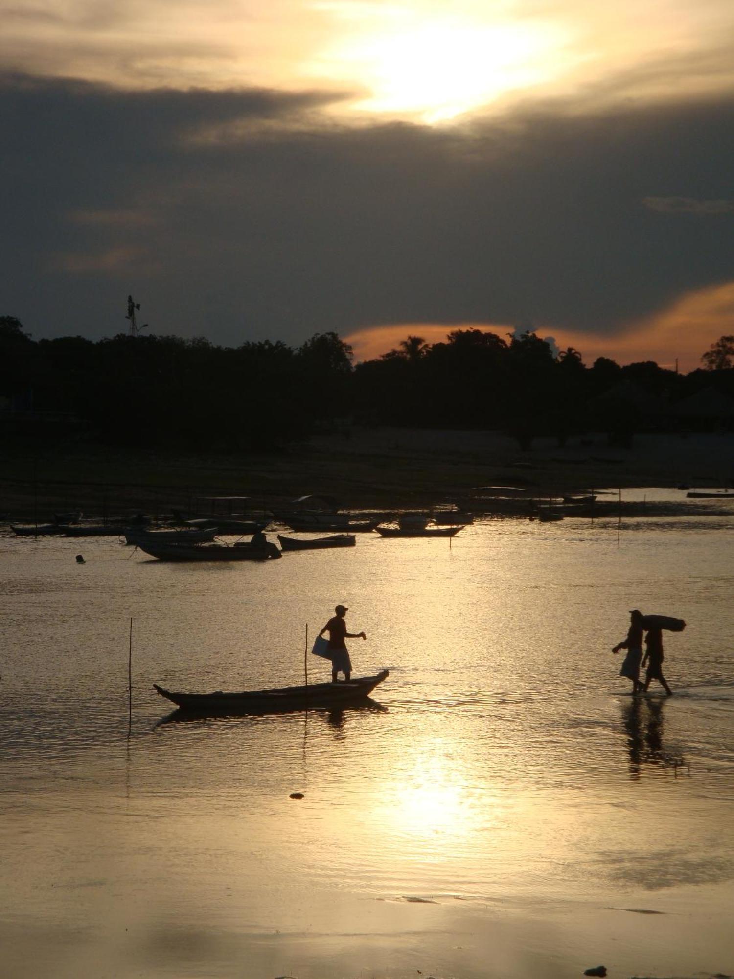 Do Tapajos