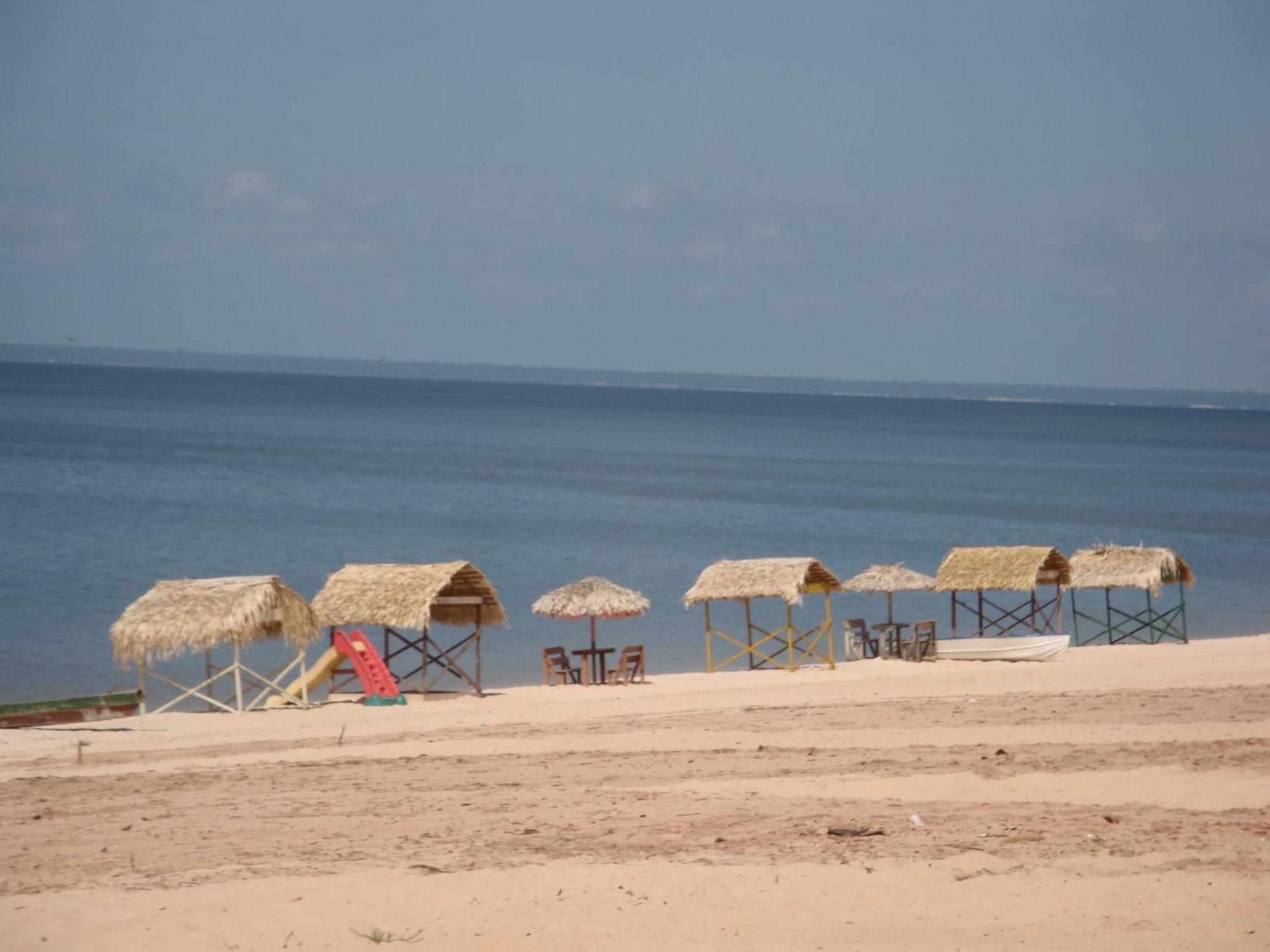 旅馆 Do Tapajos
