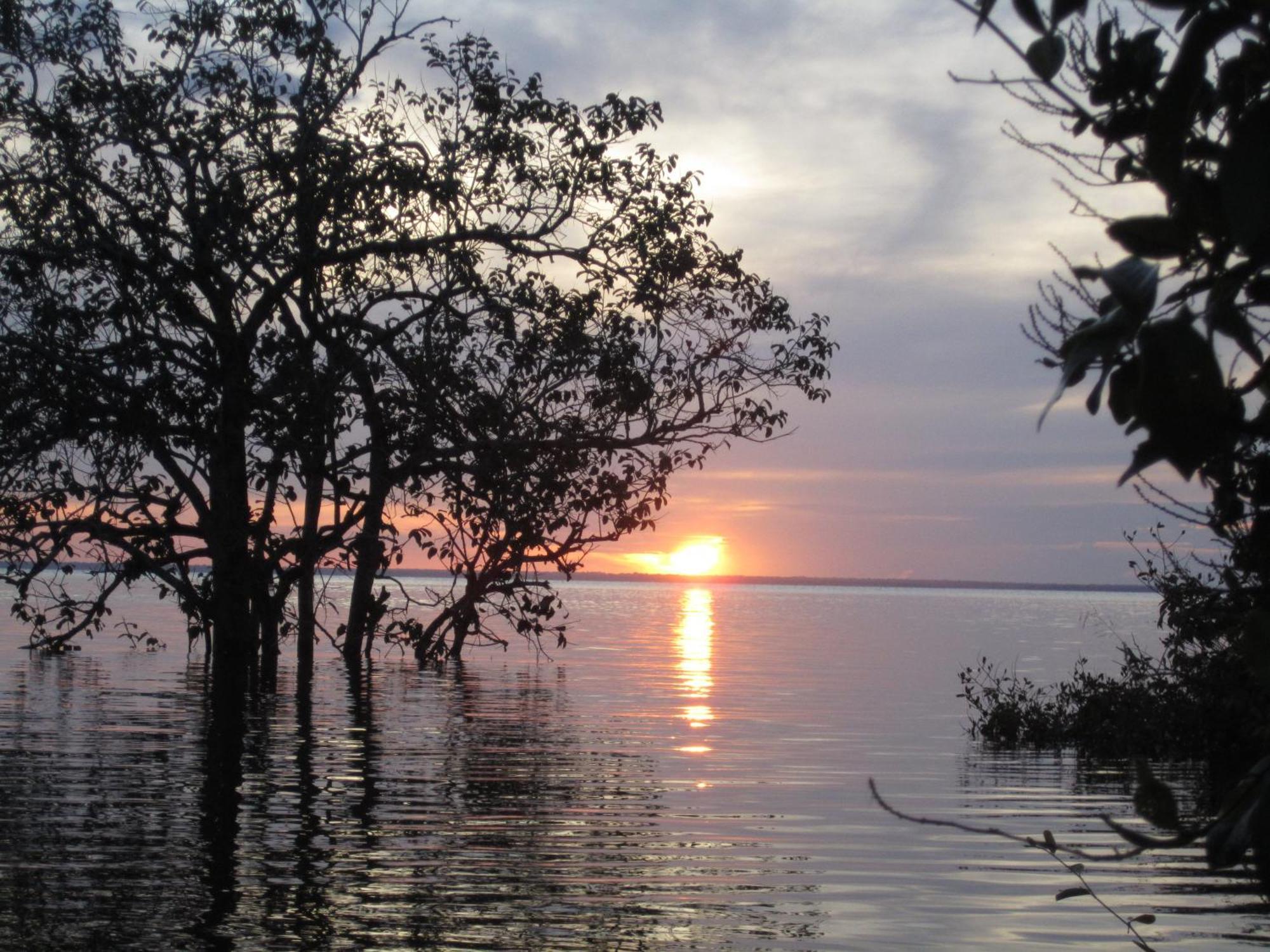 旅馆 Do Tapajos *
