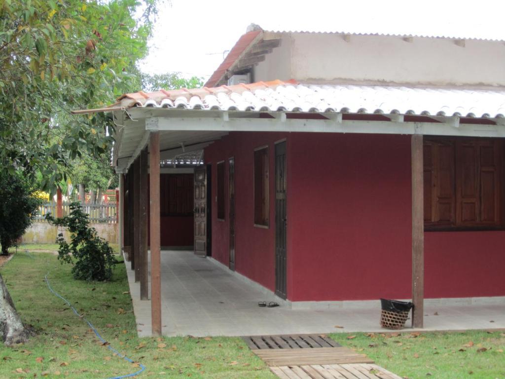 Do Tapajos