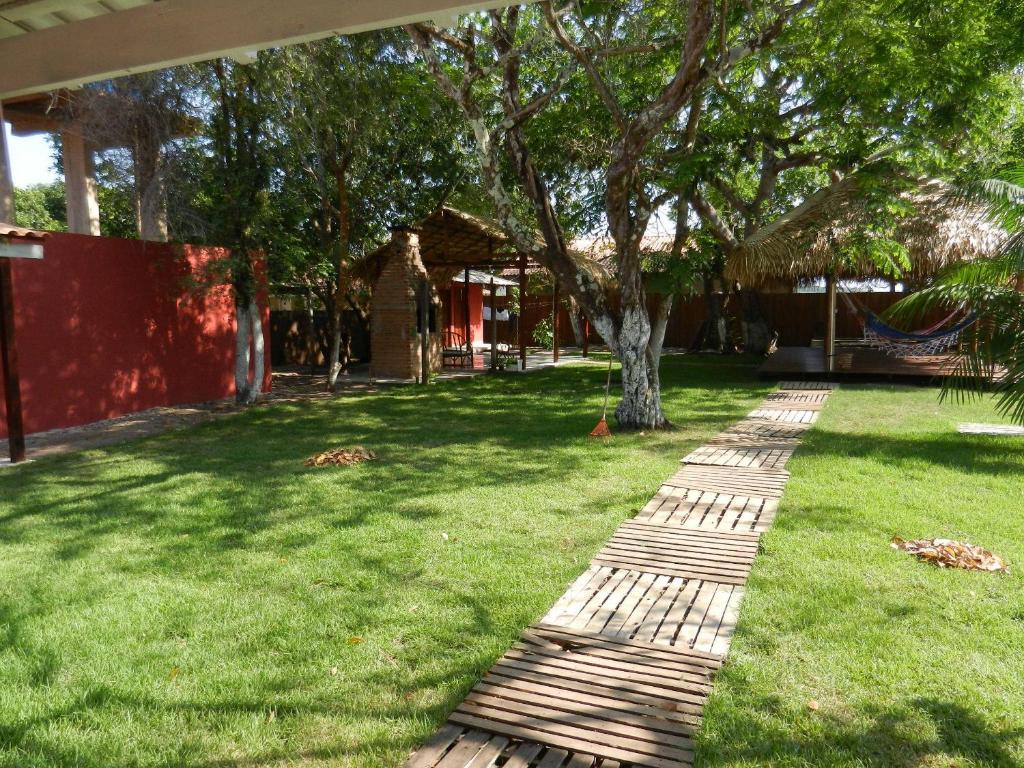 Do Tapajos Hostel