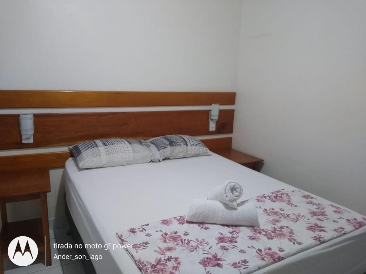 Do Tapajos Hostel Alter do Chao